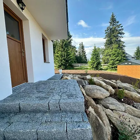 Διαμέρισμα Pod Lovci Skalou Modrava