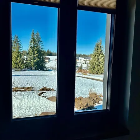 Pod Lovčí Skálou Apartamento