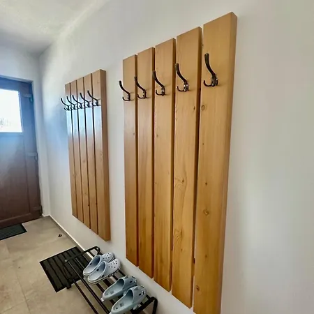 Διαμέρισμα Pod Lovci Skalou *