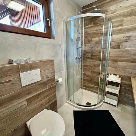 Pod Lovčí Skálou * Modrava